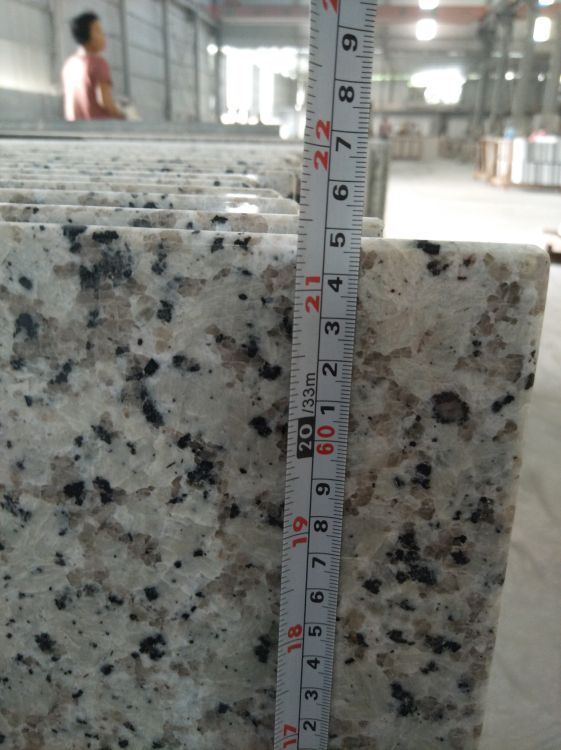 white bala granite