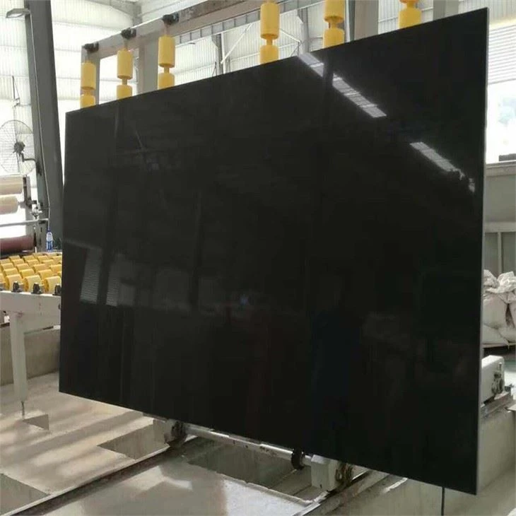 quartz slab size