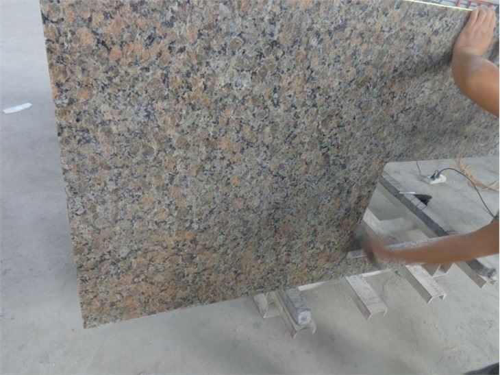 butterfly beige countertop