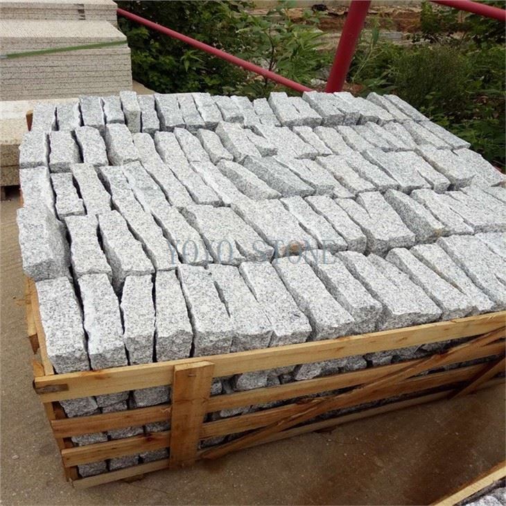 granite cube