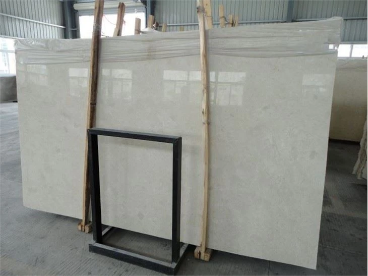 cream beige marble