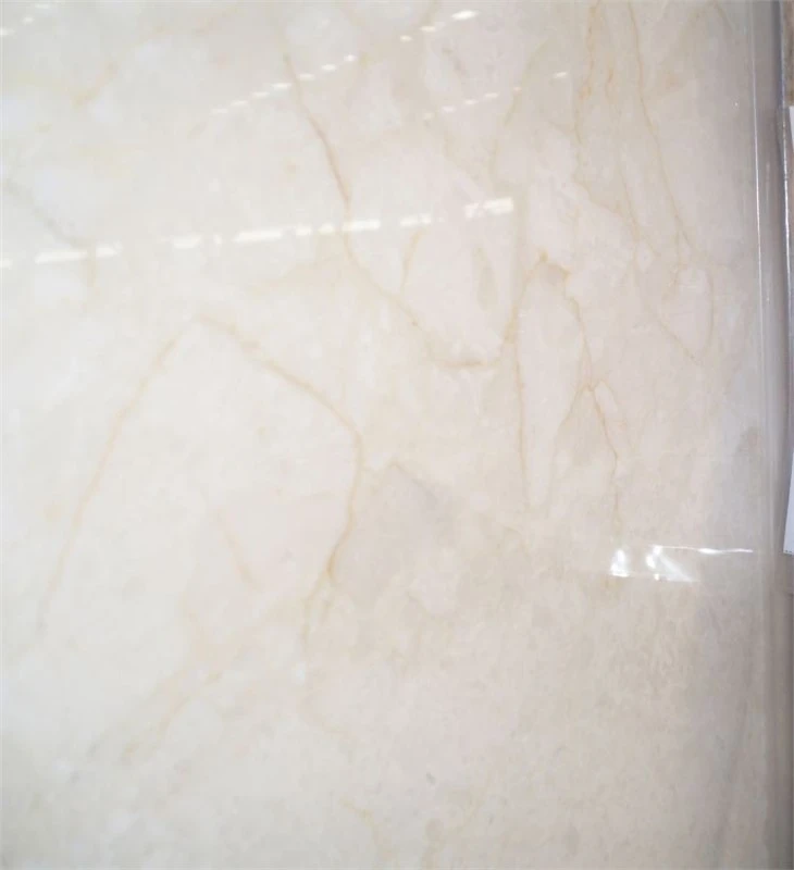 marble ottoman