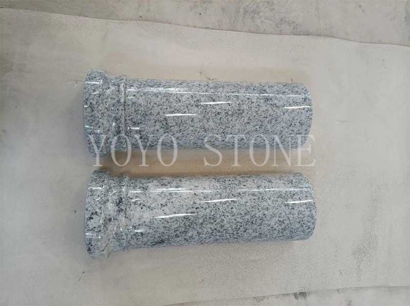 granite columns and pillars