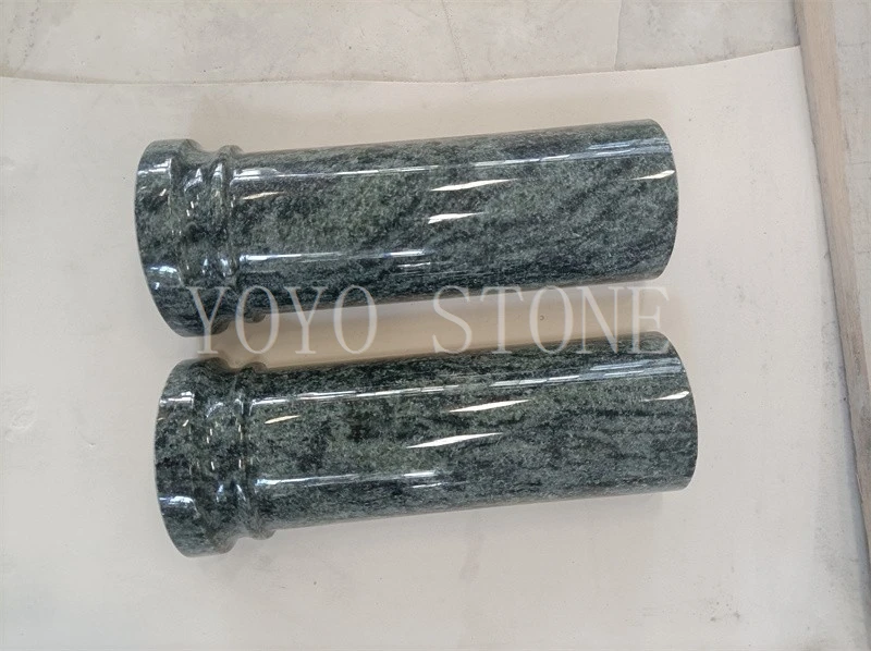 granite column