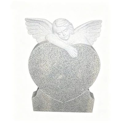 Náhrobní kámen Angel Monument