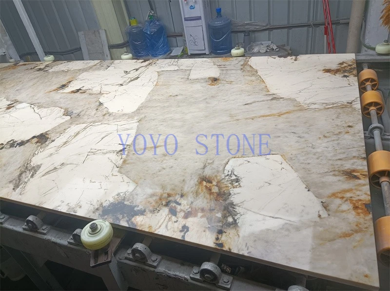 quartz kitchen countertops
