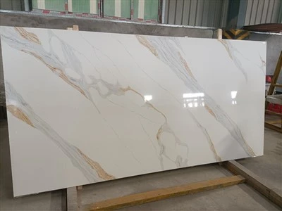 Populární White Quartz